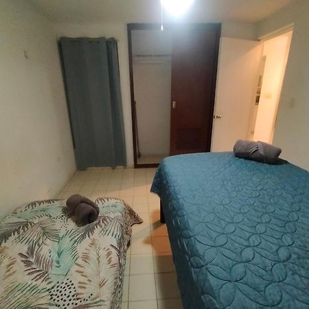 Apartamento Copan 7 Personas Κανκούν Εξωτερικό φωτογραφία