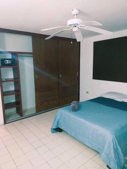 Apartamento Copan 7 Personas Κανκούν Εξωτερικό φωτογραφία