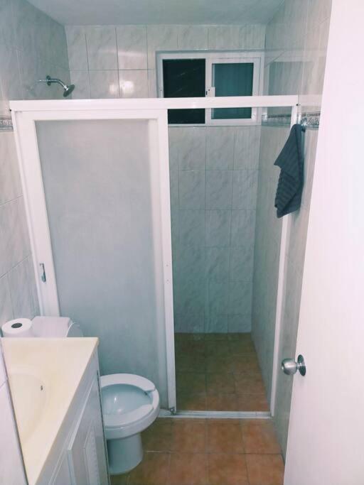 Apartamento Copan 7 Personas Κανκούν Εξωτερικό φωτογραφία