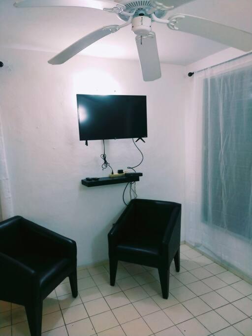 Apartamento Copan 7 Personas Κανκούν Εξωτερικό φωτογραφία