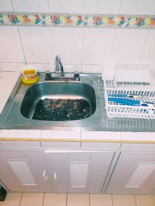 Apartamento Copan 7 Personas Κανκούν Εξωτερικό φωτογραφία