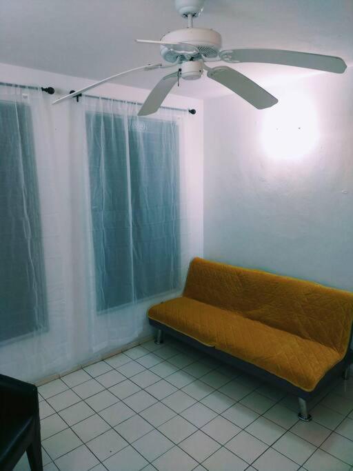 Apartamento Copan 7 Personas Κανκούν Εξωτερικό φωτογραφία
