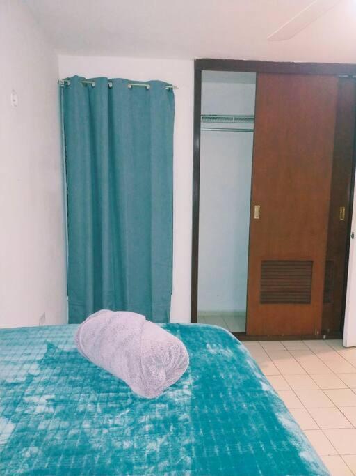 Apartamento Copan 7 Personas Κανκούν Εξωτερικό φωτογραφία