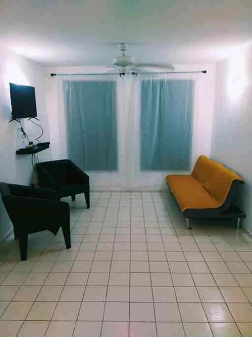 Apartamento Copan 7 Personas Κανκούν Εξωτερικό φωτογραφία