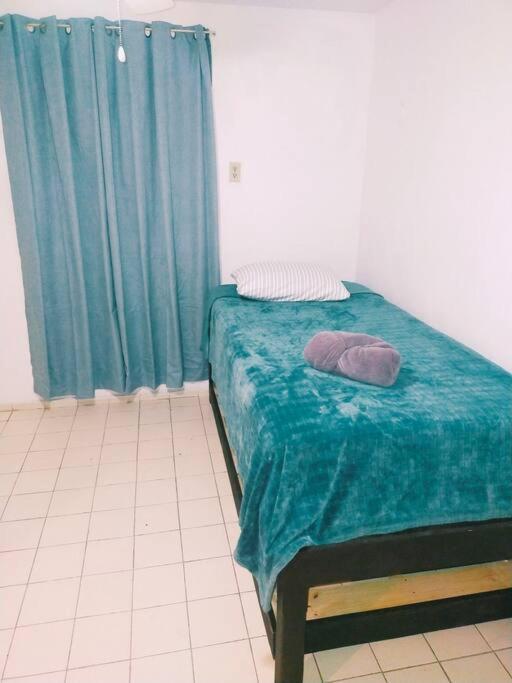Apartamento Copan 7 Personas Κανκούν Εξωτερικό φωτογραφία
