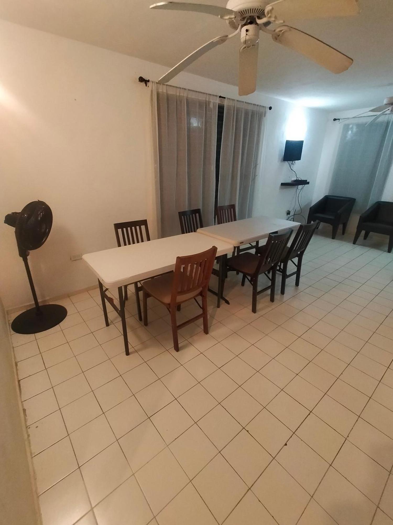Apartamento Copan 7 Personas Κανκούν Εξωτερικό φωτογραφία