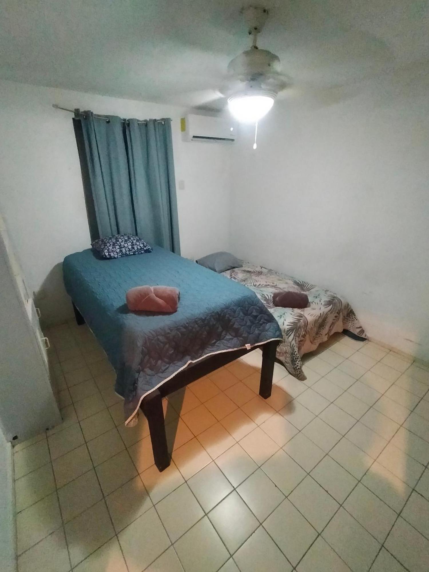 Apartamento Copan 7 Personas Κανκούν Εξωτερικό φωτογραφία