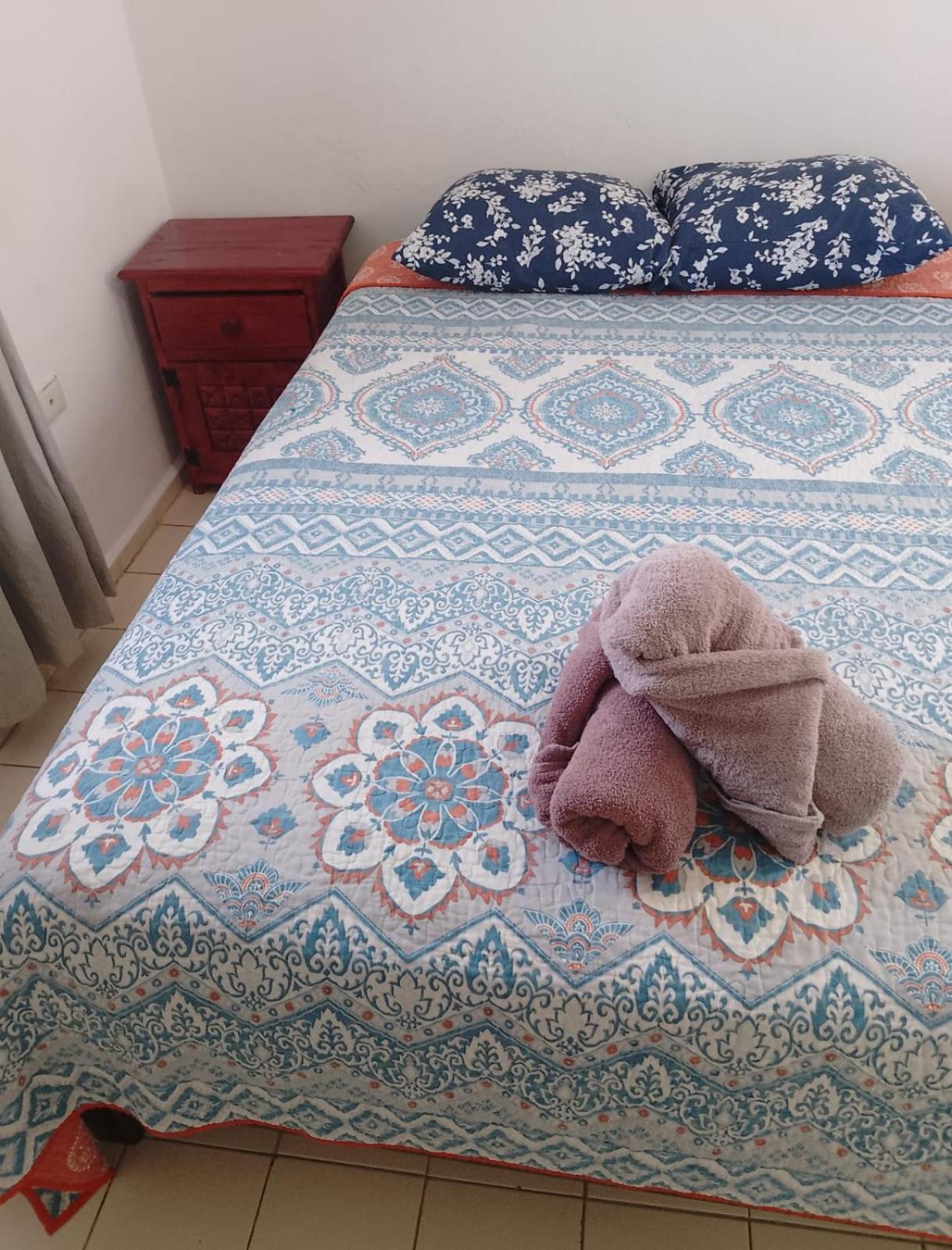 Apartamento Copan 7 Personas Κανκούν Εξωτερικό φωτογραφία