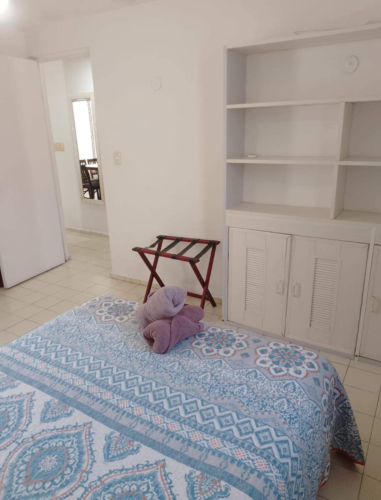 Apartamento Copan 7 Personas Κανκούν Εξωτερικό φωτογραφία