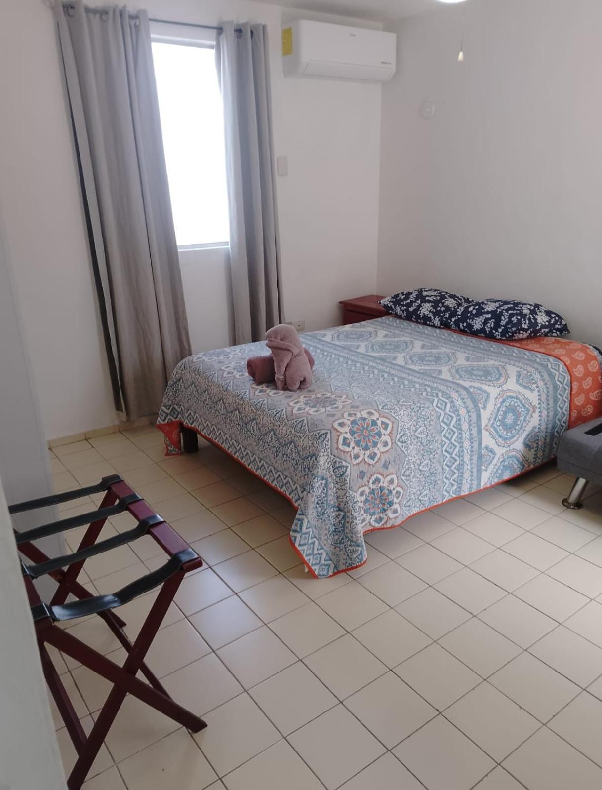 Apartamento Copan 7 Personas Κανκούν Εξωτερικό φωτογραφία