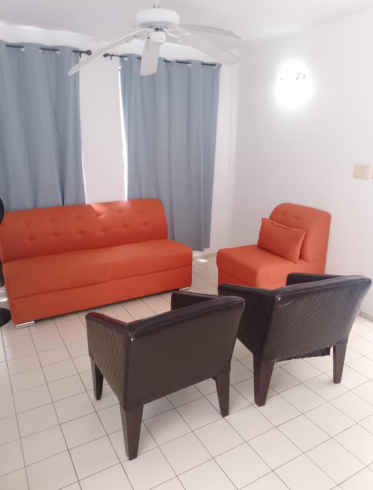 Apartamento Copan 7 Personas Κανκούν Εξωτερικό φωτογραφία