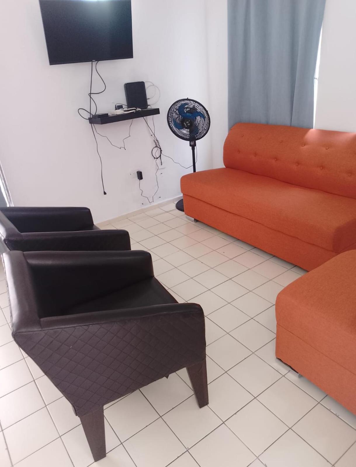 Apartamento Copan 7 Personas Κανκούν Εξωτερικό φωτογραφία