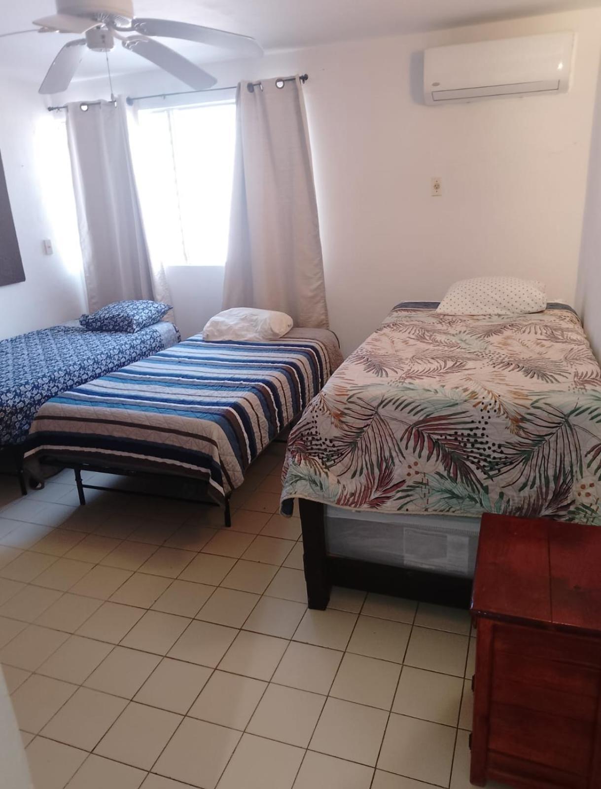 Apartamento Copan 7 Personas Κανκούν Εξωτερικό φωτογραφία