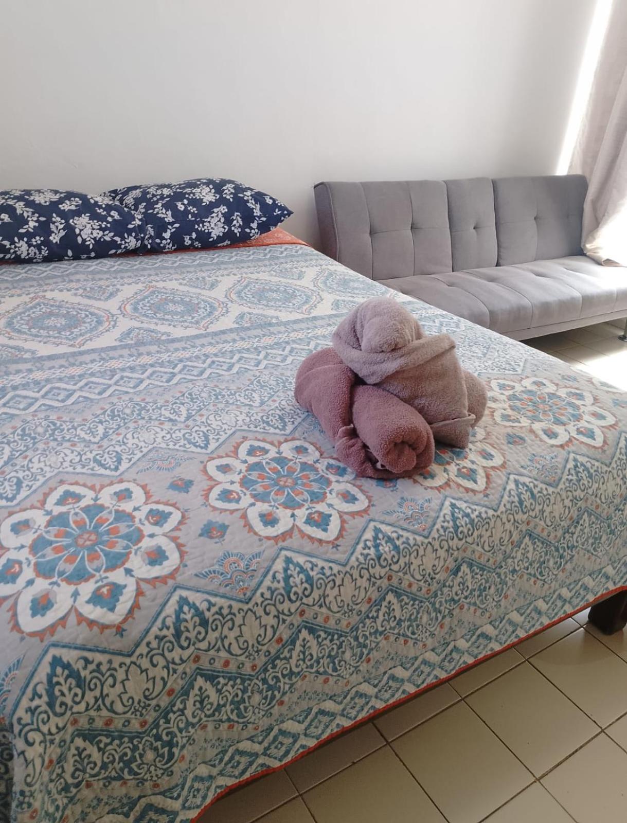 Apartamento Copan 7 Personas Κανκούν Εξωτερικό φωτογραφία